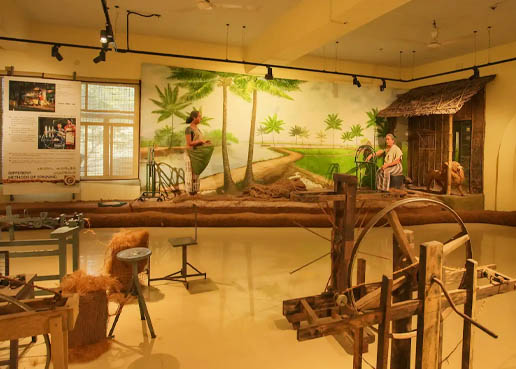 Coir Museum