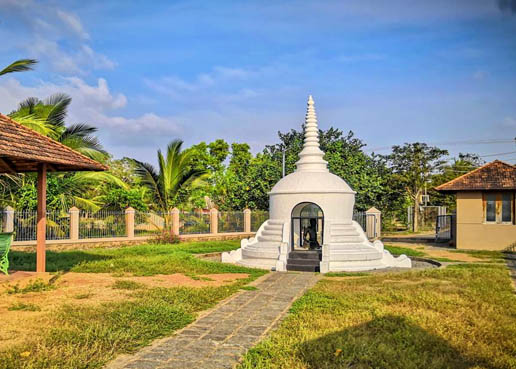 Karumadikkuttan