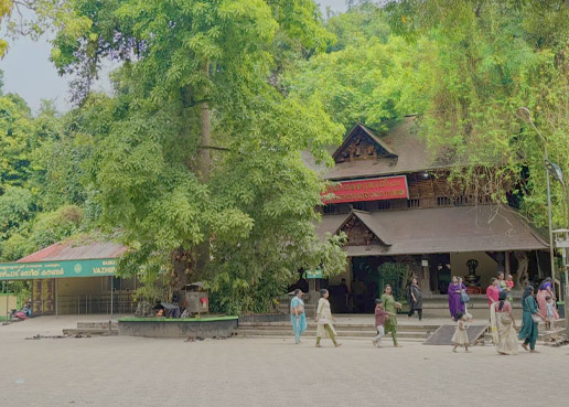 Mannarasala Sree Nagaraja Temple