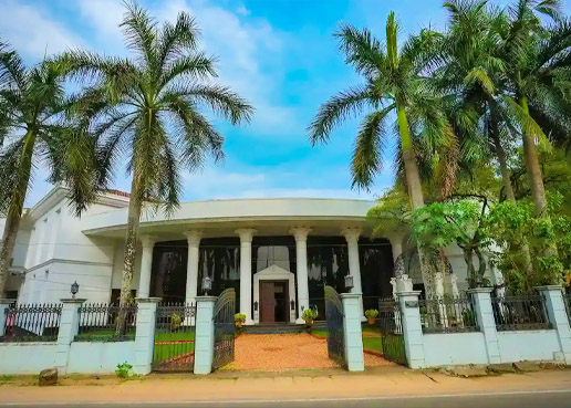Revi Karunakaran Memorial Museum