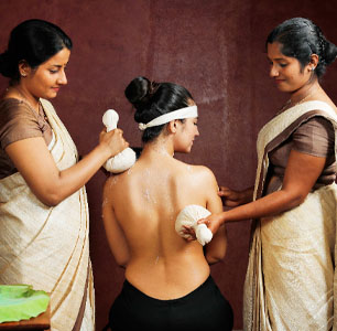 Ayurveda