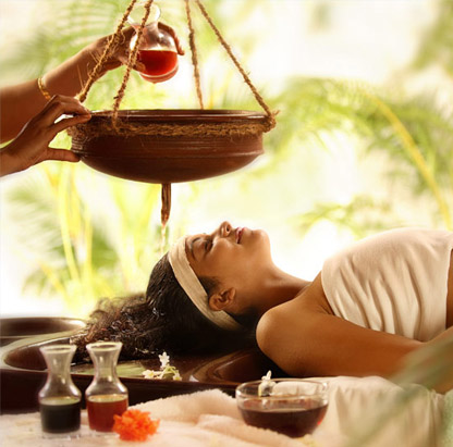 Ayurveda