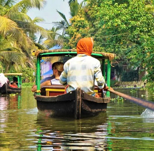 Canoe Cruise