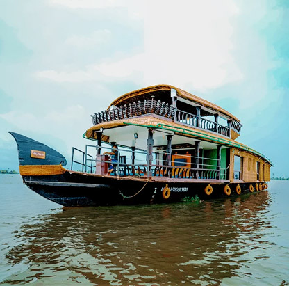 Houseboats