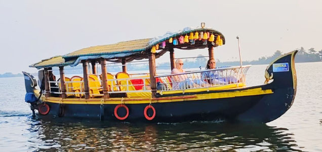 Shikara